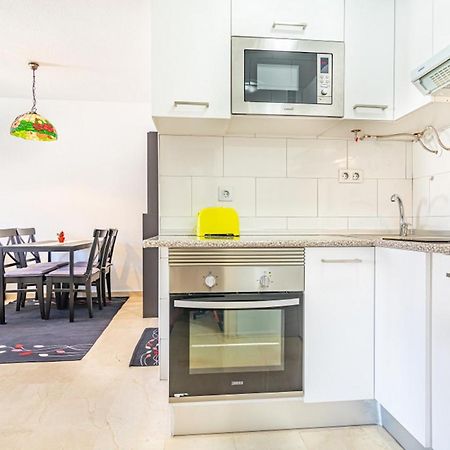 Appartement Ideal Pour Chiller Au Soleil ! Фуенхірола Екстер'єр фото