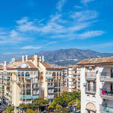 Appartement Ideal Pour Chiller Au Soleil ! Фуенхірола Екстер'єр фото