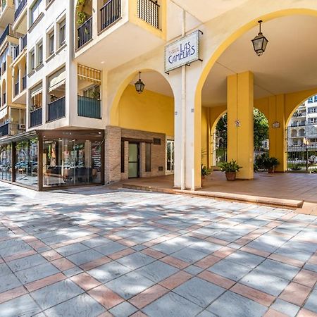 Appartement Ideal Pour Chiller Au Soleil ! Фуенхірола Екстер'єр фото