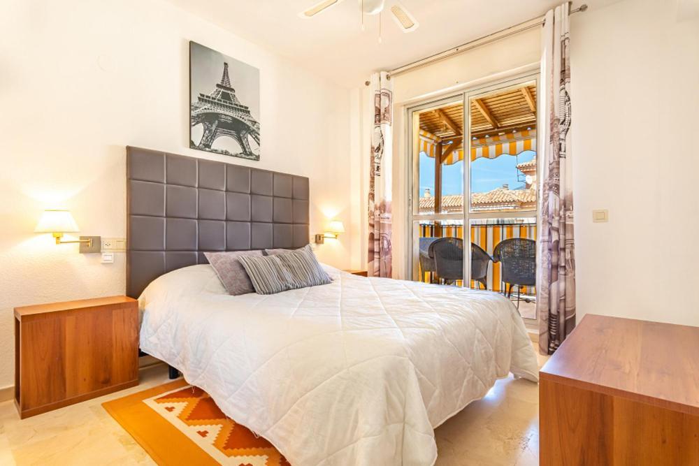 Appartement Ideal Pour Chiller Au Soleil ! Фуенхірола Екстер'єр фото