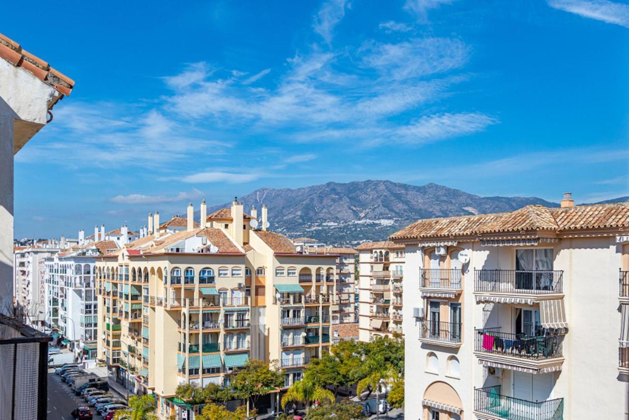 Appartement Ideal Pour Chiller Au Soleil ! Фуенхірола Екстер'єр фото