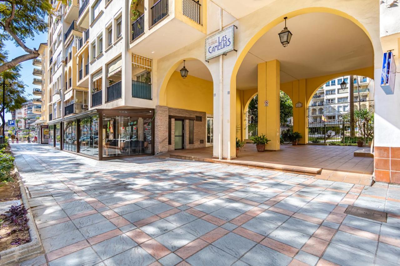 Appartement Ideal Pour Chiller Au Soleil ! Фуенхірола Екстер'єр фото