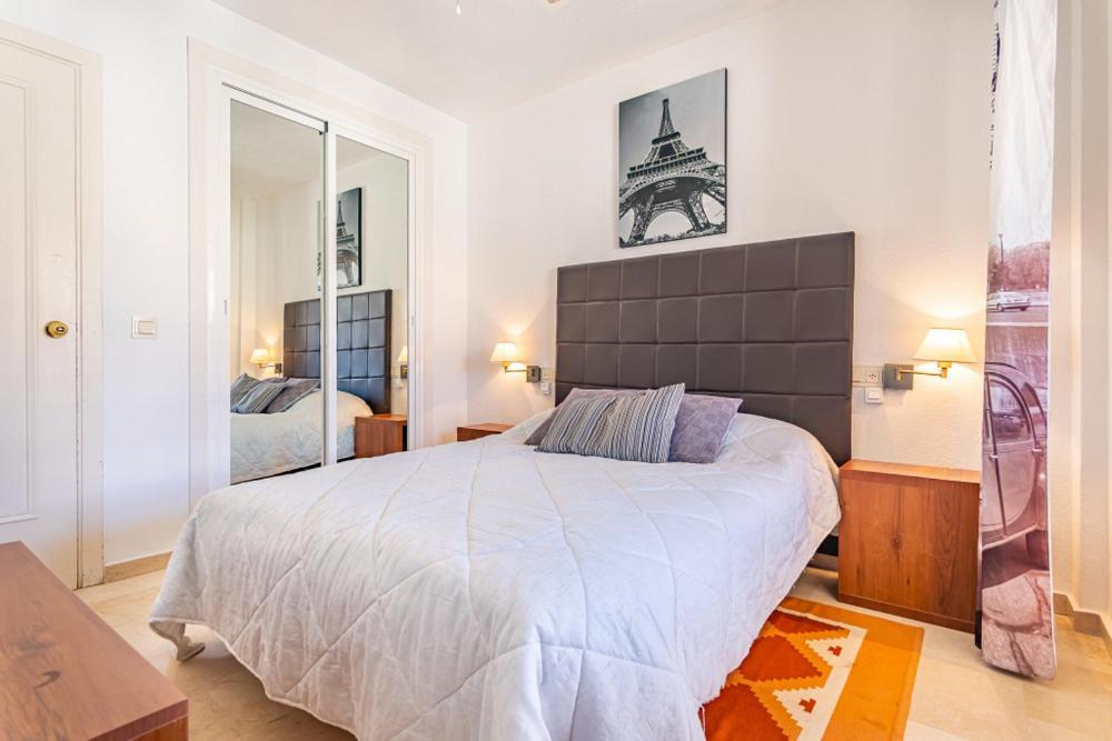 Appartement Ideal Pour Chiller Au Soleil ! Фуенхірола Екстер'єр фото