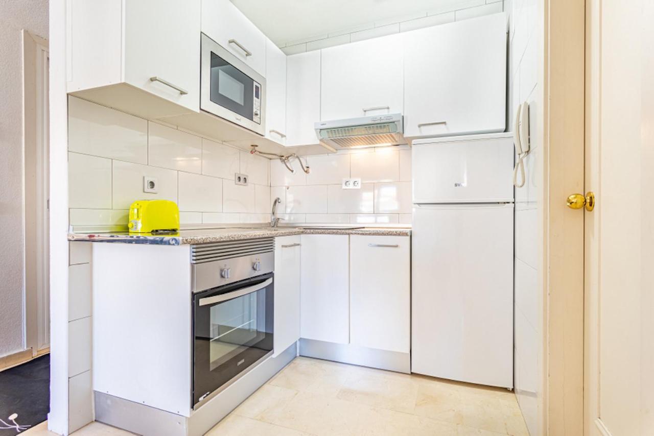 Appartement Ideal Pour Chiller Au Soleil ! Фуенхірола Екстер'єр фото